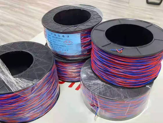 铁西数码雷管脚线有哪些规格？